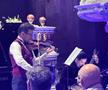 Violonistul Alexandru Tomescu