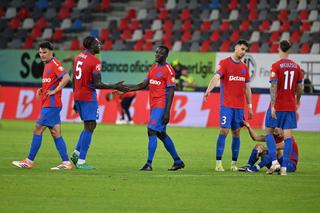A anunțat prima plecare de la FCSB: „E istorie!”