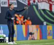 Crystal Palace a câștigat Conference League, în fața lui Andrei Rațiu! Românul a fost aproape de gol în repriza secundă