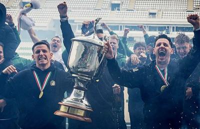 Campionul din Ungaria presimte că vor fi 4 goluri în Dinamo - FCSB: „Ar face față în Europa”