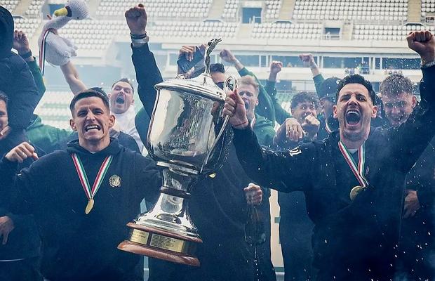 Campionul din Ungaria presimte că vor fi 4 goluri în Dinamo - FCSB: „Ar face față în Europa”