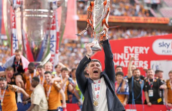 Au promovat în Premier League, dar riscă o penalizare uriașă înaintea noului sezon » „Am cheltuit prea mult”