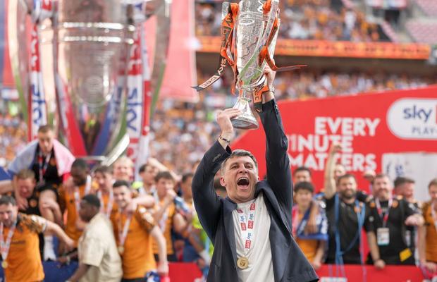 Au promovat în Premier League, dar riscă o penalizare uriașă înaintea noului sezon » „Am cheltuit prea mult”