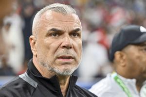 Reacția lui Cosmin Olăroiu după ce a pierdut debutul la noua sa echipă cu FCSB: „A arătat bine”