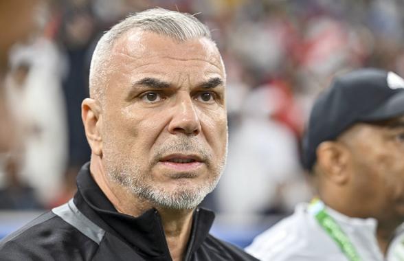 Olăroiu a revenit în România și a dat verdictul înaintea barajului Dinamo - FCSB: „Ei sunt mai îndreptățiți să spere!”