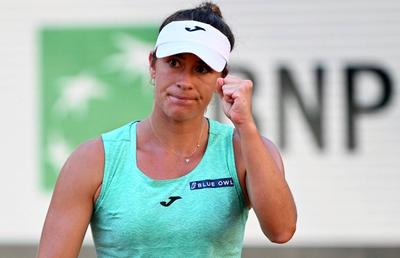 Ce șansă! Sorana Cîrstea are culoar perfect spre sferturile de la Roland Garros » Următoarea adversară a produs surpriza