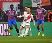Crystal Palace a câștigat Conference League, în fața lui Andrei Rațiu! Românul a fost aproape de gol în repriza secundă