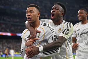 Zile decisive la Real Madrid: ori își prelungește contractul, ori PLEACĂ