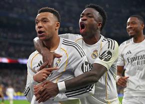 Zile decisive la Real Madrid: ori își prelungește contractul, ori PLEACĂ