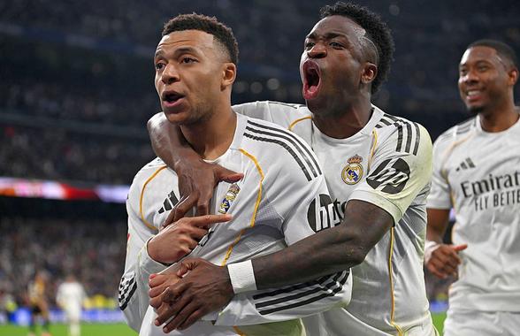 Vinicius, fără ocolișuri despre relația cu Mbappe: „Nu reușim” + A numit 5 favorite la CM 2026