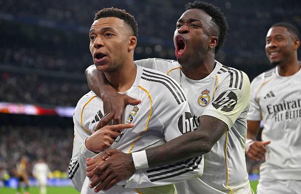 Zile decisive la Real Madrid: ori își prelungește contractul, ori PLEACĂ