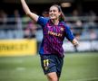 Alexia Putellas, Foto: Facebook