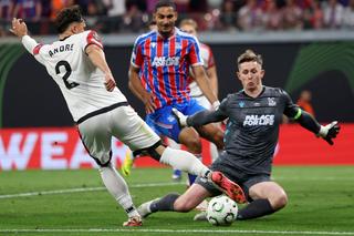 Spaniolii s-au convins! Nota primită de Andrei Rațiu după finala pierdută cu Crystal Palace: „Ori de câte ori a fost posibil”