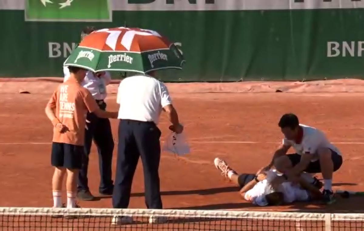 Jakub Mensik, după victoria turneului la Roland Garros