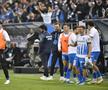 Unde e acum gazonul pe care Craiova a luat titlul: „Moment important”