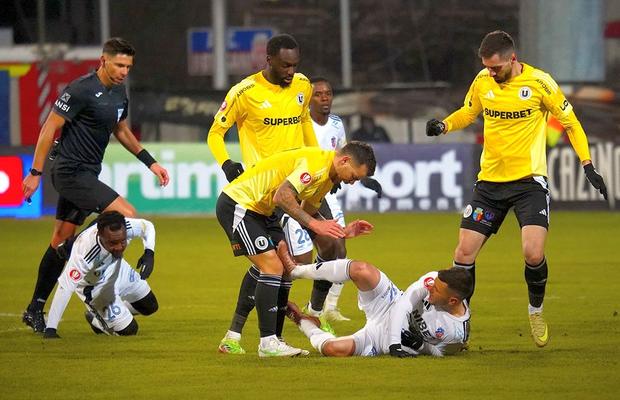 Clubul din Superliga se schimbă din temelii » Jucătorii care părăsesc echipa în această vară