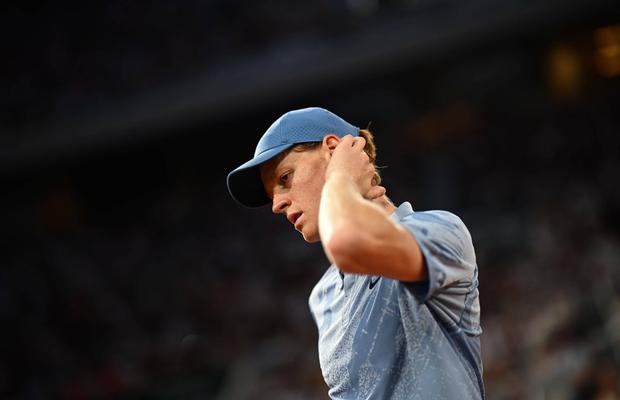 Șoc pentru Jannik Sinner » Program dificil în turul al doilea de la Roland Garros