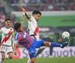 Crystal Palace a câștigat Conference League, în fața lui Andrei Rațiu! Românul a fost aproape de gol în repriza secundă