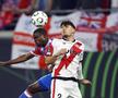 Crystal Palace a câștigat Conference League, în fața lui Andrei Rațiu! Românul a fost aproape de gol în repriza secundă