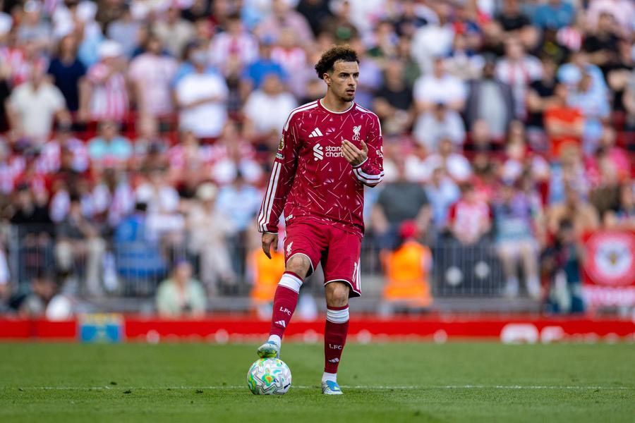 Curtis Jones Discuții avansate între Inter și Liverpool pentru transferul mijlocașului din Premier League