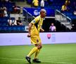 Alex Bourceanu, în tricoul naționalei de minifotbal // FOTO: FR Minifotbal