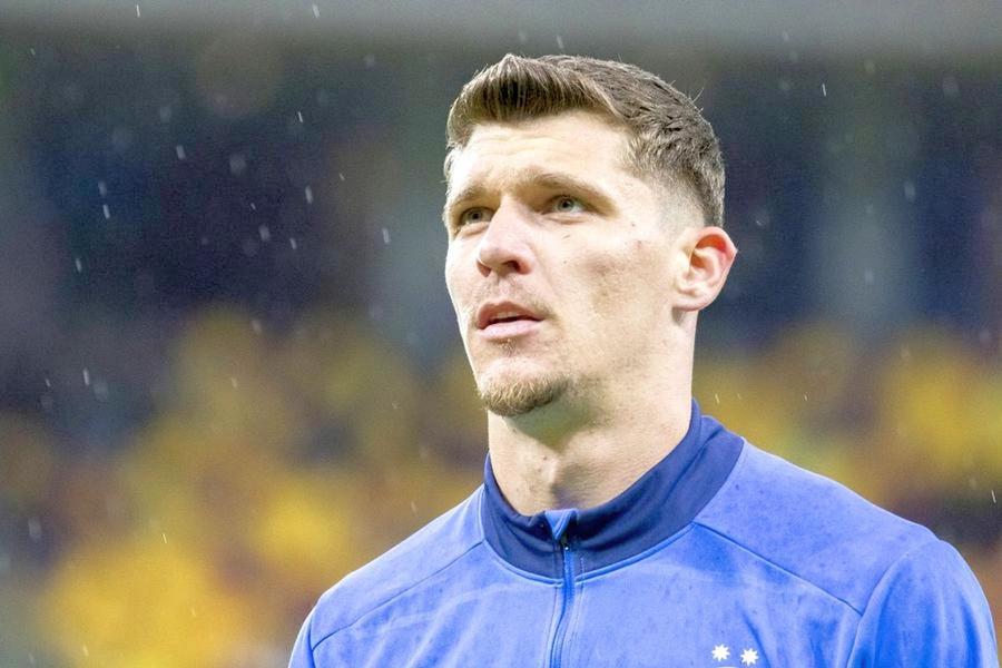 Ștefan Târnovanu, dorit de Mirel Rădoi la Gaziantep Rădoi o spune în premieră: ar vrea să-l transfere de la FCSB!