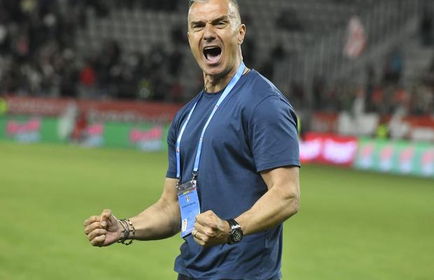 Daniel Pancu a auzit ultimul atac al lui Iuliu Mureșan și a reacționat: „Săracul...”