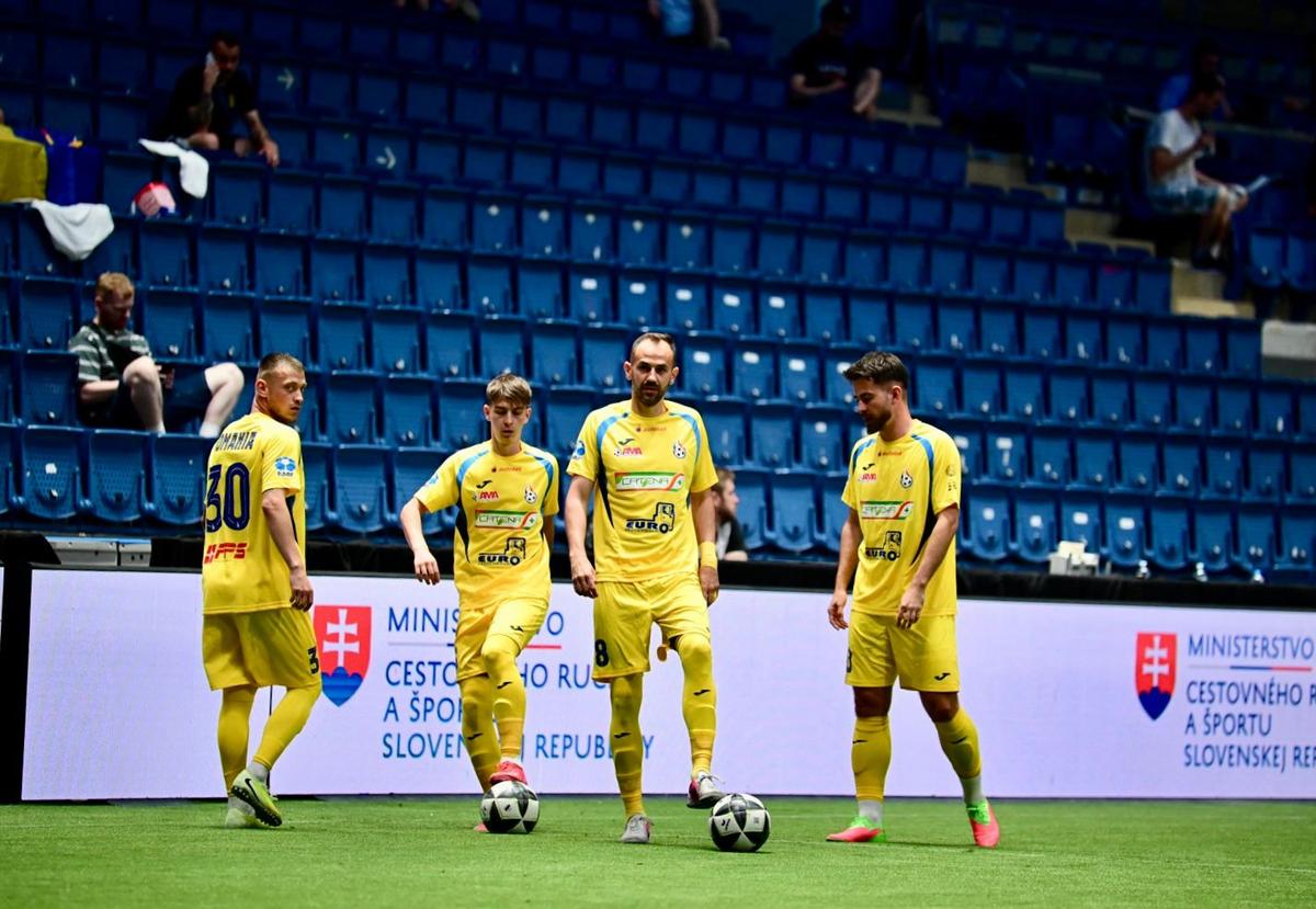 România scapă victoria printre degete la debutul de la EURO 2026 » „Tricolorii” au fost egalați de Spania în ultimul minut