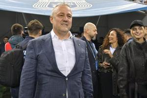 Mihai Rotaru, plan impresionant la Universitatea Craiova: „30 de milioane de euro în 5 ani”