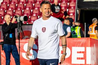 Ciprian Deac, prezentat oficial » A preluat o nouă funcție în Superliga