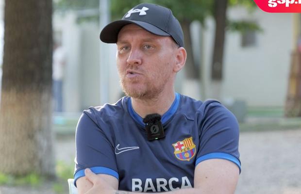 Nicolae Mitea a scanat barajul Dinamo - FCSB și crede că echipa lui Kopic nu e pe un drum bun