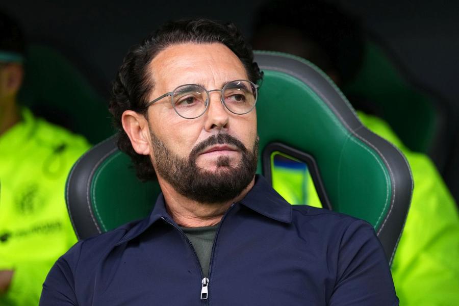 Jose Bordalas are 133 de meciuri ca antrenor la Getafe, cu 48 de victorii, 30 de egaluri și 55 de eșecuri, golaveraj 152-149 / Foto: GettyImages Secretul revenirii lui Getafe în Europa » Este al optulea antrenor în stafful lui Bordalas: „Revoluția a început!”