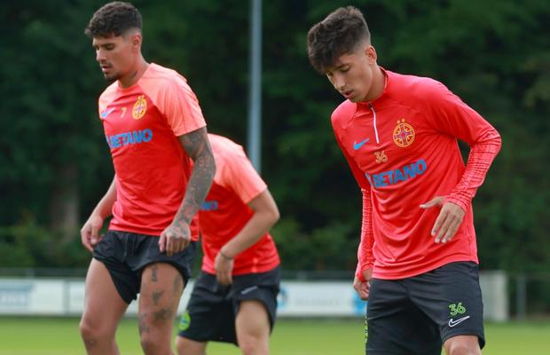 Cine revine la FCSB: „Important pentru noi” » Unde e bun, la ce e mediocru