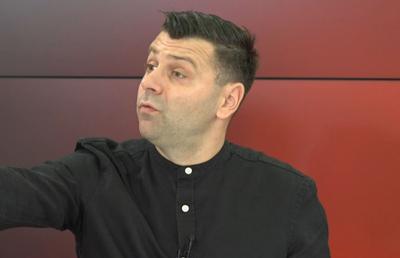 Raul Rusescu, uluit după Argentina - Austria: „Asta n-am mai văzut de mult timp”