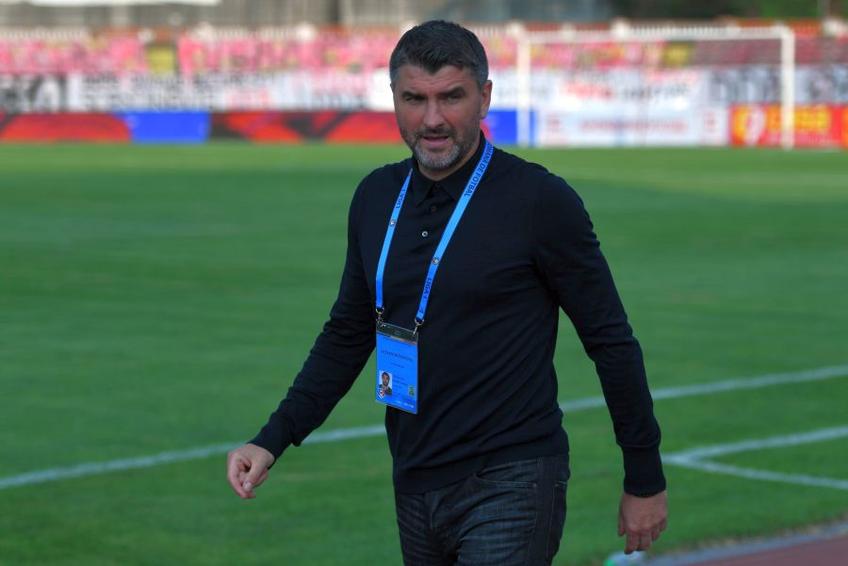 Adrian Mihalcea ar putea pleca de la Dinamo