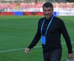 Adrian Mihalcea ar putea pleca de la Dinamo