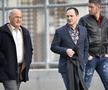 Negoiță se consideră prizonier la Dinamo, spune periodic că vrea să scape de la club
