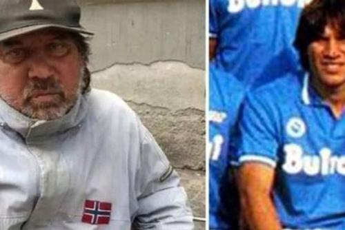 Pietro Puzone. Sursă foto: MARCA