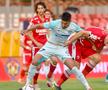Duel în Dinamo-FCSB, foto: GSP
