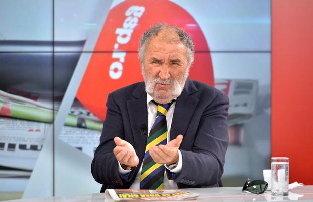 Ion Țiriac a arătat salariul românilor din abatorul-focar din Germania: „Ăsta nu e sclavagism, publicul să știe”