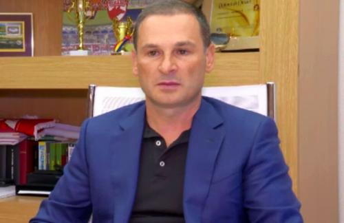 Dinamo e în pericol să piardă un milion de euro
