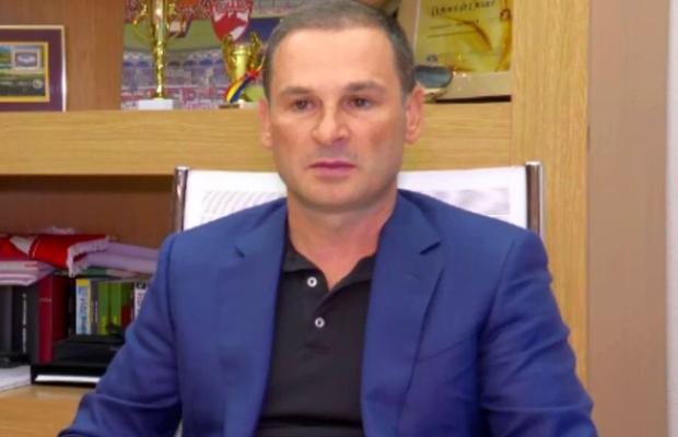 DINAMO. Problemele se țin lanț de clubul lui Negoiță: riscă să piardă un milion de euro în scurt timp!