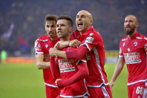 Tranzacția privind vânzarea lui Dinamo către investitorii spanioli conduși de Pablo Cortacero a intrat pe ultima sută de metri