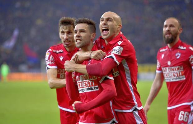EXCLUSIV Vânzarea lui Dinamo a intrat pe ultima sută de metri! Spaniolii i-au virat din nou bani lui Negoiță + ce urmează