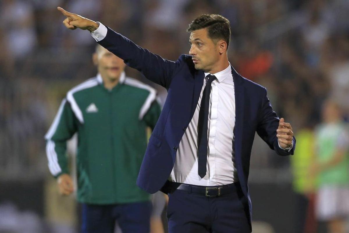 Mirel Rădoi a găsit soluția perfectă pentru FCSB: „El e antrenorul care poate să redreseze echipa”