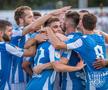 Poli Iași a învins-o pe Chindia, scor 2-0