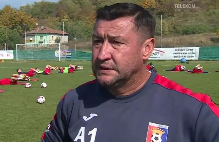 Viorel Moldovan, spumos la declarații: „N-am găsit un cap deștept”