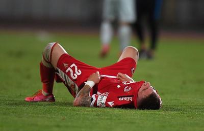 Dinamo, „lanterna roșie” din Liga 1! „Câinii” sunt iar ultimii în clasament, după victoria lui Mircea Rednic