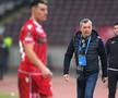 Mircea Rednic critică situația de la Dinamo
