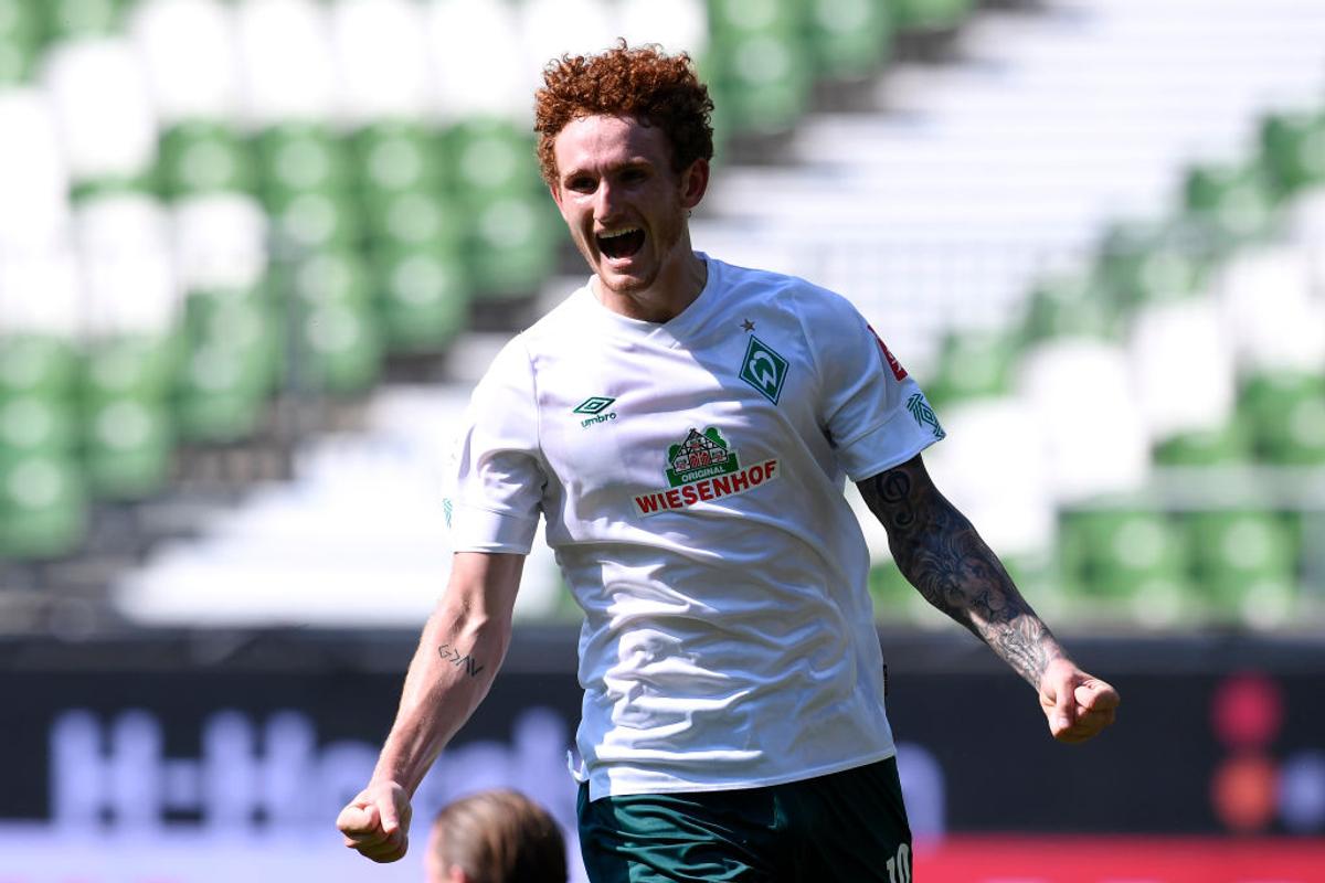 BUNDESLIGA. VIDEO + FOTO Dramatism! Werder Bremen evită retrogradarea directă în ultima etapă! Cine merge în Liga Campionilor + clasamentul final